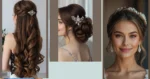 Say “I Do” to 22 Elegant Wedding Hairstyles