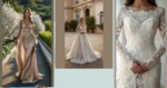 Discovering Gems: 20 Simple Yet Stunning Bridal Dress Ideas for 2024