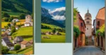 15 Village Photography Ideas to Paint Your World Beautifully

**