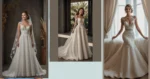20 Stunning Ivory Wedding Dresses: A Fun Take on Tradition and Modernity
