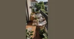 Outdoor Escapes: 16 Balcony Inspiration Ideas for Every Apartment Size**  
**