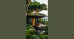 Unlocking the Secrets of Tiny Tropical House Designs