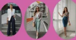 Spring into Style: 15 Outfits for Women to Rock in 2025