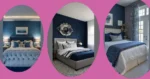 Dive into Navy: 21 Dorm Room Ideas That Make Waves