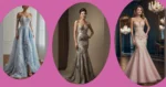 19 Classy Evening Dress Ideas for Effortless Elegance