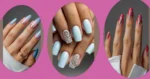 Dazzling Prom Nails Ideas: From Elegant to Edgy