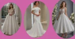 18 Stunning Summer Bridal Dresses for 2024: A Guest’s Guide