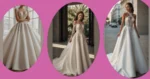 Timeless Charm: 20 Ivory Wedding Dress Ideas to Make You Say ‘I Do!’