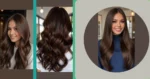 Elevate Your Style with 19 Luscious Chocolate Brown Hair Ideas