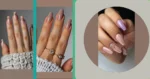 Nail Art Adventures: 20 Spring Ideas to Try in 2025