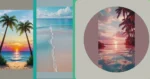 **Sun-Kissed Screen Magic: 18 Summer Wallpapers to Brighten Your Day**