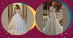 18 White Bridal Dress Ideas: Fusing Culture and Elegance