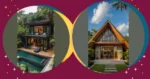 Discover the Allure of Tiny Tropical Houses: 17 Modern Design Inspirations