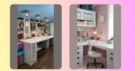 Upgrade Your Space: Craft Room Office Hacks for Every Home**  
**