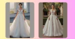 Wowed by White: 18 Bridal Dress Ideas For Every Type of Bride