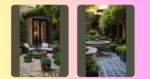 Discover Your Hidden Oasis: 18 Italian Courtyard Garden Ideas