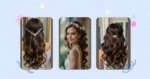 A Bride’s Guide to 22 Elegant Wedding Hairstyles