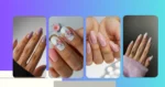 Springtime Bliss: 16 Fun Nail Ideas for 2025