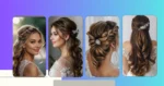Dazzling Summer Wedding Hairstyles: 16 Ideas for Every Bridal Look