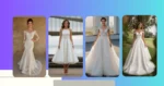Dreamy White Bridal Dresses: 18 Chic Ideas for Every Style