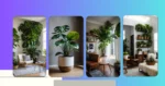16 Room Plants Ideas for Cozy Living Spaces