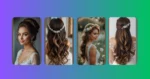 From Aisles to Dance Floors: 16 Hair Ideas for Summer Weddings