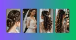 Gorgeous Updos and Cute Styles: 17 Wedding Hairstyles You’ll Love