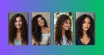 Fun and Fabulous: 21 Curly Hairstyle Ideas for Every Occasion