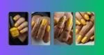 Explore 17 Adorable Yellow Nail Art Ideas to Brighten Your Day