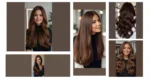 Chocolate Dreams: 19 Stunning Brown Hair Ideas You’ll Crave