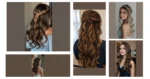 Prom Hair Goals: 22 Stunning Down Hairstyles for Every Style**

**