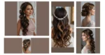 Say I Do to 16 Stylish Summer Wedding Hairstyles