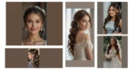 Dreamy Hairstyles: 22 Elegant Wedding Looks for Every Bride