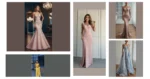 Channel Your Inner Diva: 19 Classy Evening Party Dress Ideas to Rock