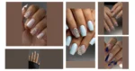Glam It Up: 22 Trendy Nail Art Ideas for Prom Season