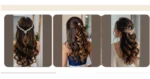 19 Adorable Bridesmaid Hairstyle Ideas for All Occasions
