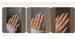 Spring into Style: 2025 Nail Art Ideas You’ll Adore