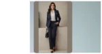 Dressed to Impress: 22 Ultimate Office Fashion Outfits for Women**  
**