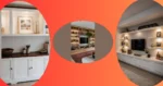 Fabulous Full-Wall Cupboard Ideas for the Modern Indian Living Room