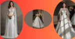 The Ultimate Guide to 21 Wedding Dresses with Sleeves for Every Style