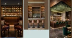 17 Modern Bar Ideas That Fit Perfectly in Small Spaces