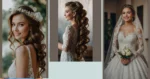 Crowning Glory: 18 Gorgeous Bridal Hairstyles with Veils That Wow!