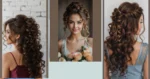 Your Big Day: 15 Curly Wedding Hairstyles to Say ‘I Do’ To**  
**