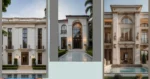 The Pinnacle of Elegance: 20 Stunning Neoclassical Villa Concepts