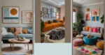 21 Funky Living Room Ideas: A Cozy Refuge with Flair