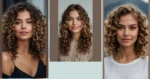 Medium-Length Magic: 15 Curl-Friendly Hairstyles You’ll Love