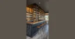17 Unique House Bar Design Ideas for Small Spaces on a Budget