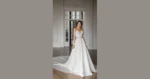 21 Enchanting Wedding Dress Choices with Sleeves for Your Special Day