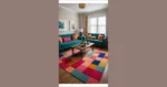 Elevate Your Space: 21 Funky Living Room Ideas for Ultimate Coziness