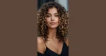 The Curly Hair Revolution: 15 Medium Length Styles to Inspire